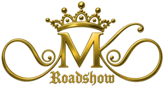 MK Roadshow logo